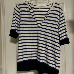 J Crew Women’s T’Shirt